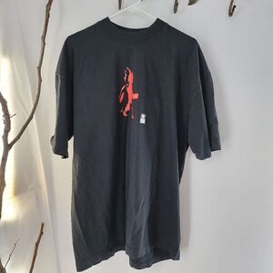 Astroworld 2021 vip tee Travis scott